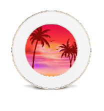 dining out