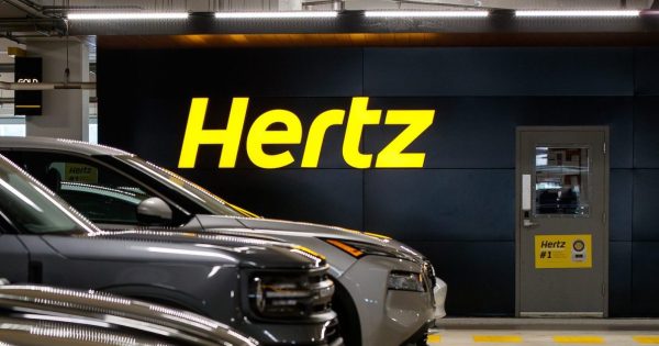 HERTZ