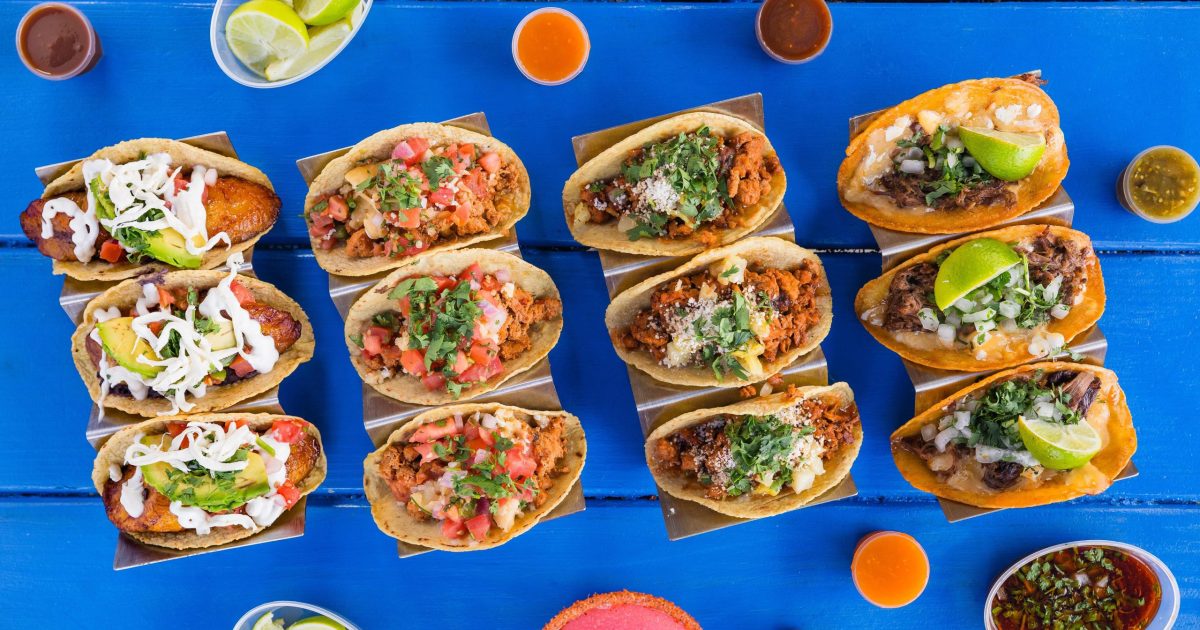 COYO TACO