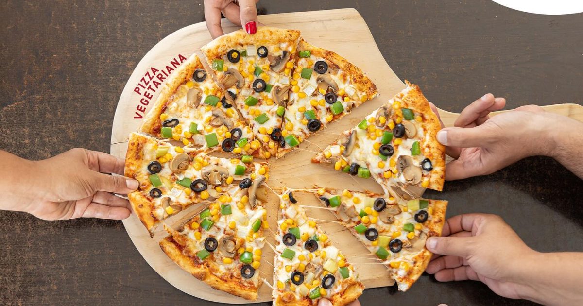 PALA PIZZA
