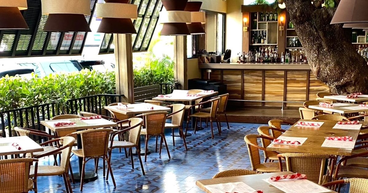 JULIETA BRASSERIE