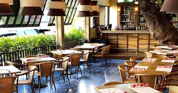 JULIETA BRASSERIE