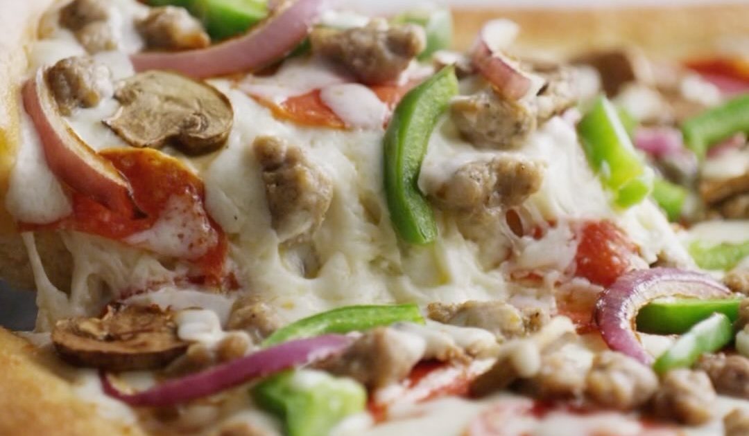 PIZZA HUT
