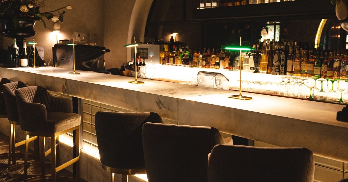 CENTRAL GASTRONÓMICA