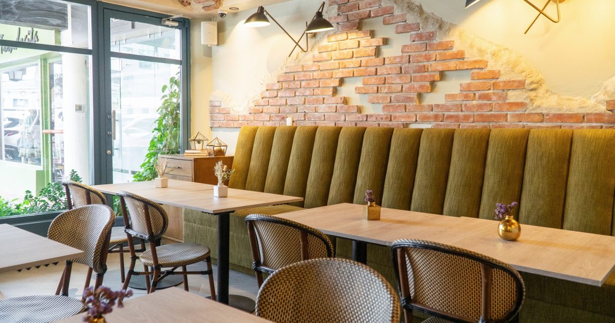 NOUR EATERY