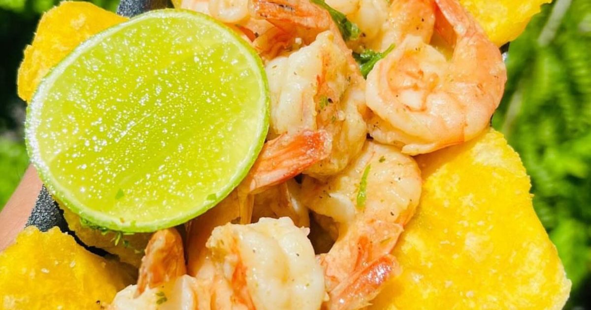 EL MARISCÓN