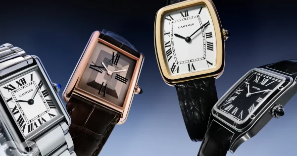 CARTIER