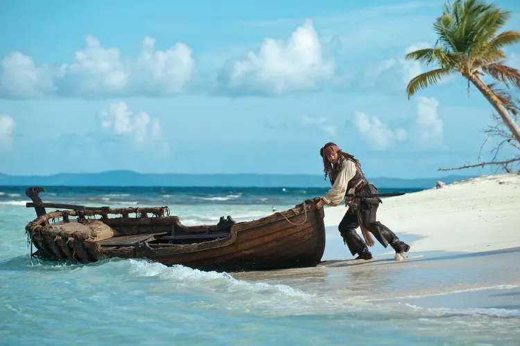 Películas grabadas en República Dominicana: we live where you film