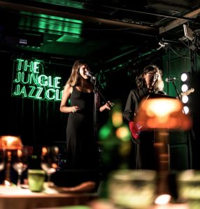 Jungle Jazz Club