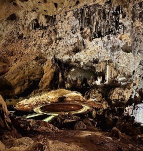 La Cueva de las Maravillas