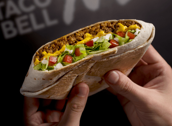 TACO BELL