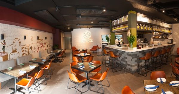 QERO GASTROBAR