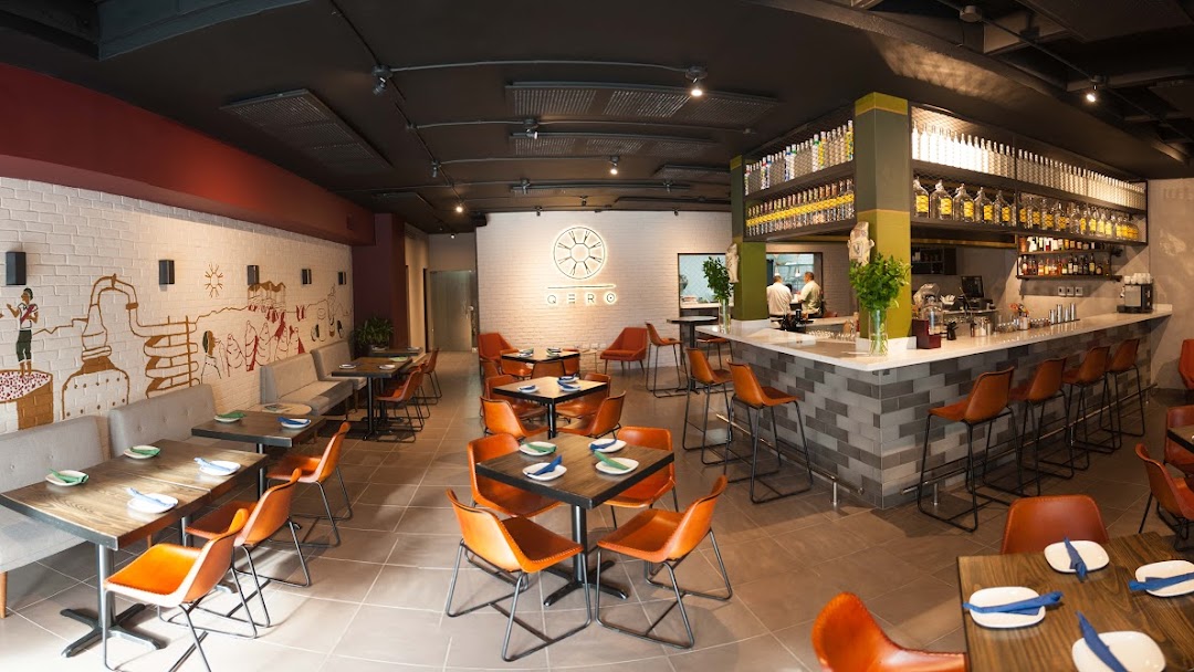 QERO GASTROBAR