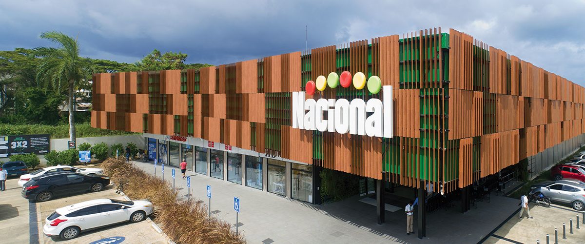 SUPERMERCADOS NACIONAL