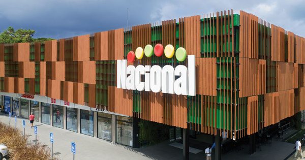 SUPERMERCADOS NACIONAL