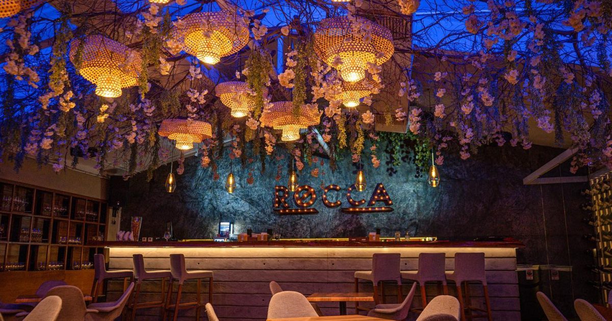 ROCCA BAR