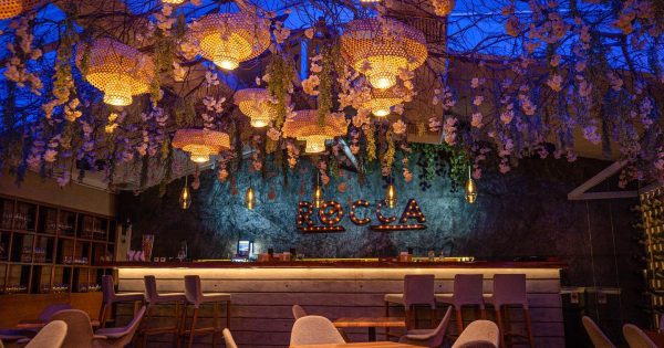 ROCCA BAR