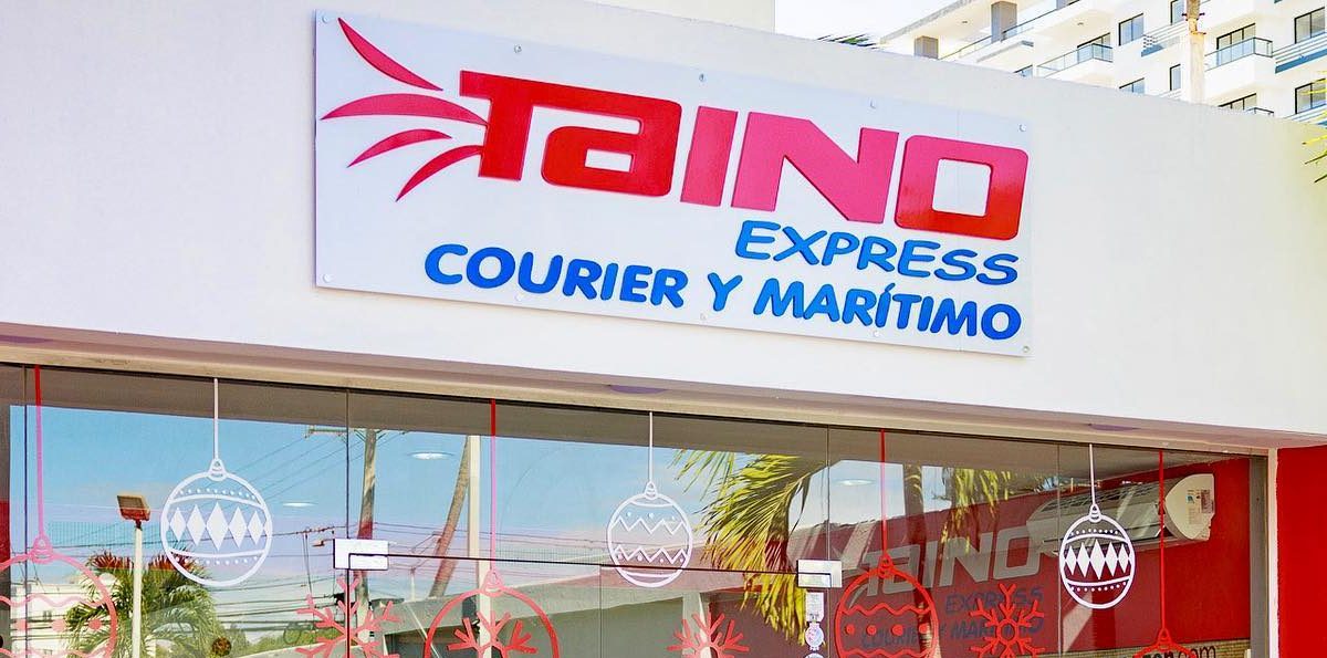 TAINO EXPRESS