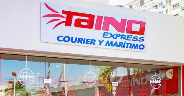 TAINO EXPRESS