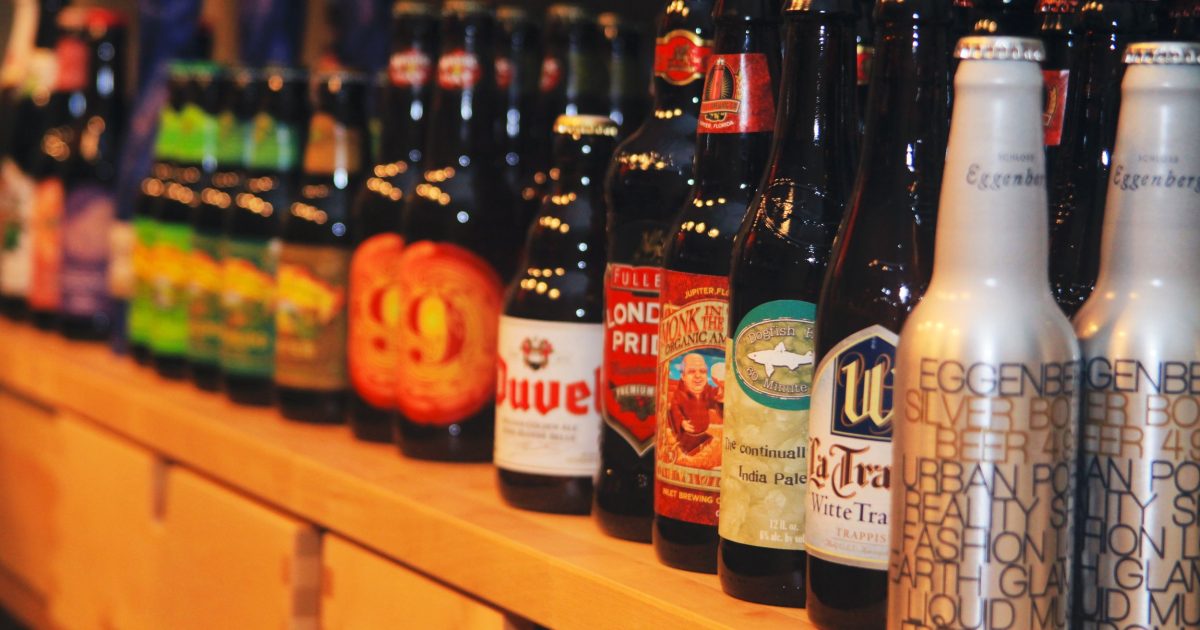 CULTURA CERVECERA