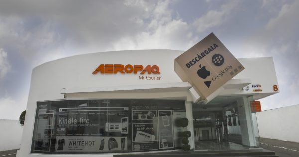 AEROPAQ