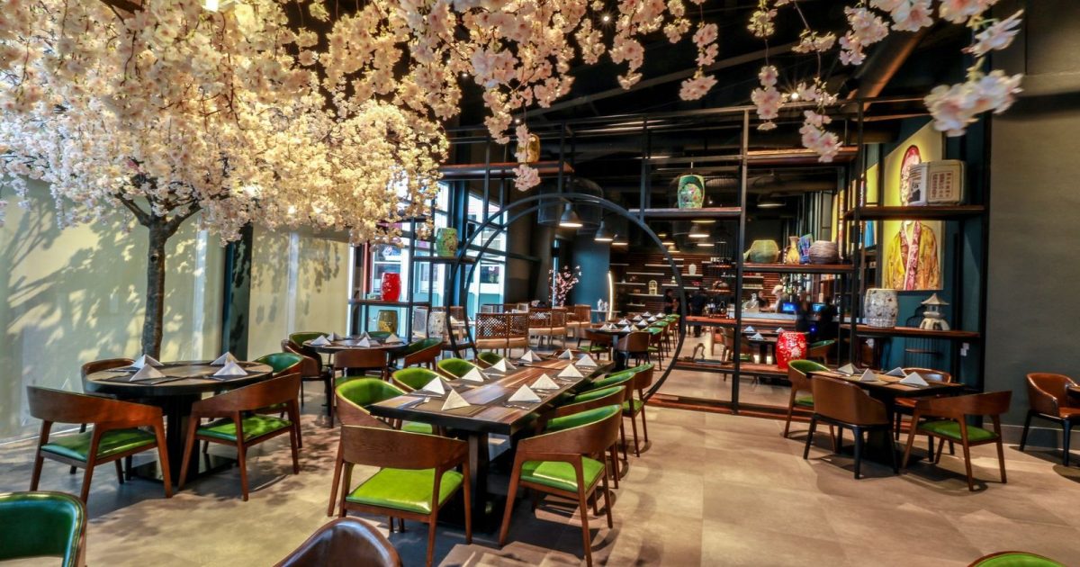 ZEN KITCHEN