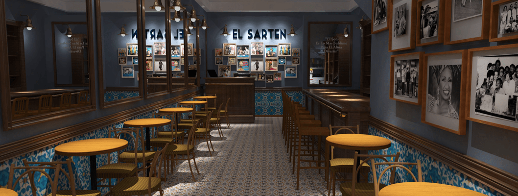 EL SARTÉN