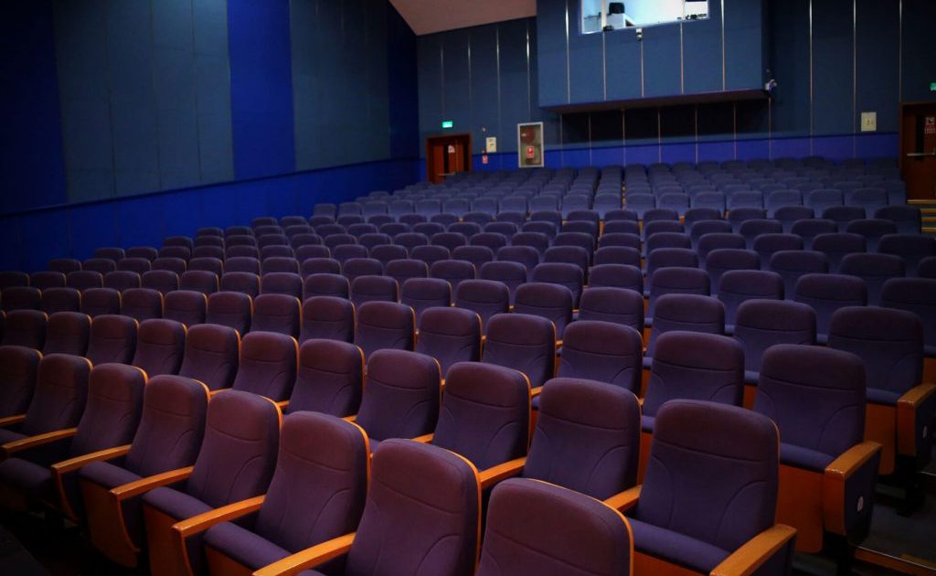 LA TEATRERA