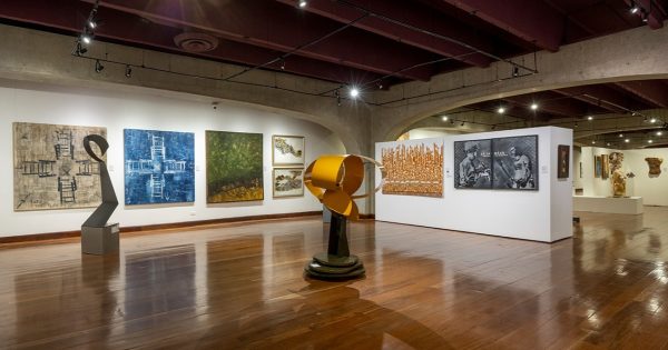 museo bellapart