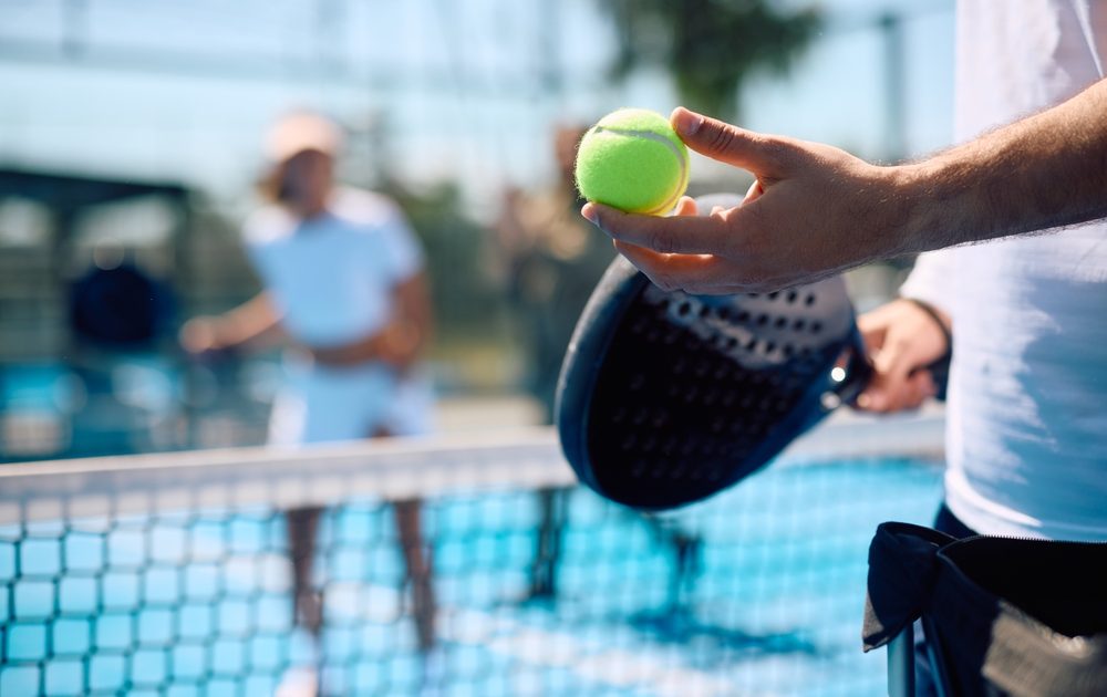 PADEL REPUBLIC