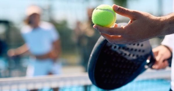 PADEL REPUBLIC