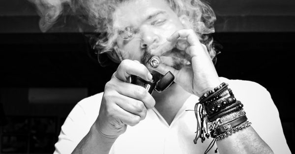 CAMEROON CIGAR & LOUNGE