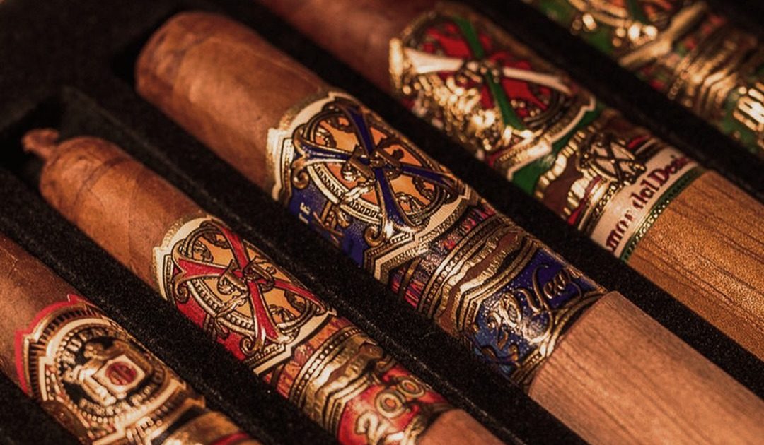 ARTURO FUENTE CIGAR CLUB