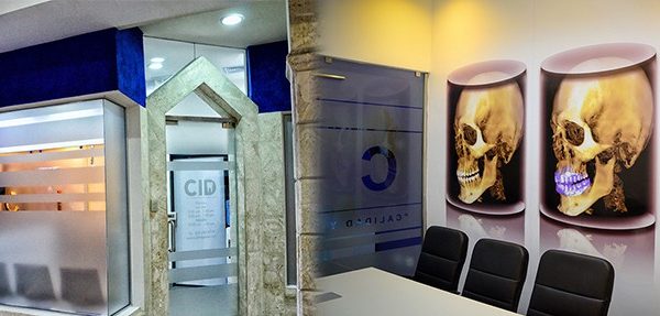 CID: líder en Radiología Dentomaxilofacial