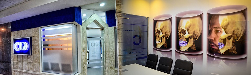 CID: líder en Radiología Dentomaxilofacial