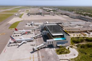 Punta Cana Airport: Un salto hacia el futuro