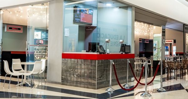 fine arts novo centro