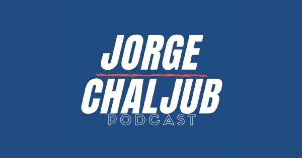 JORGE CHALJUB