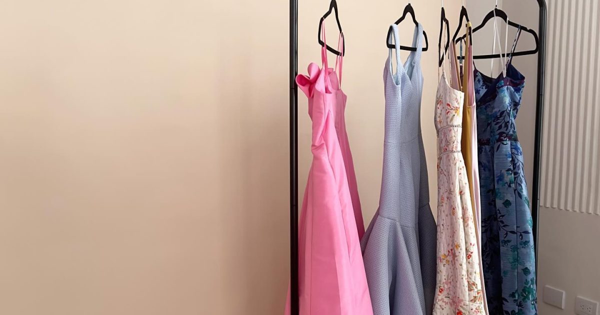 A Dress for Less: Cómo alquilar vestidos en Santo Domingo 