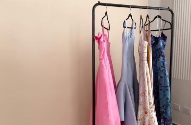 A Dress for Less: Cómo alquilar vestidos en Santo Domingo 