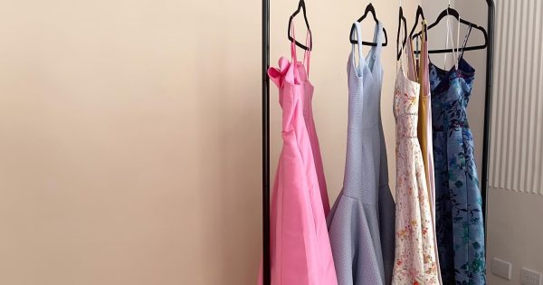 A Dress for Less: Cómo alquilar vestidos en Santo Domingo 