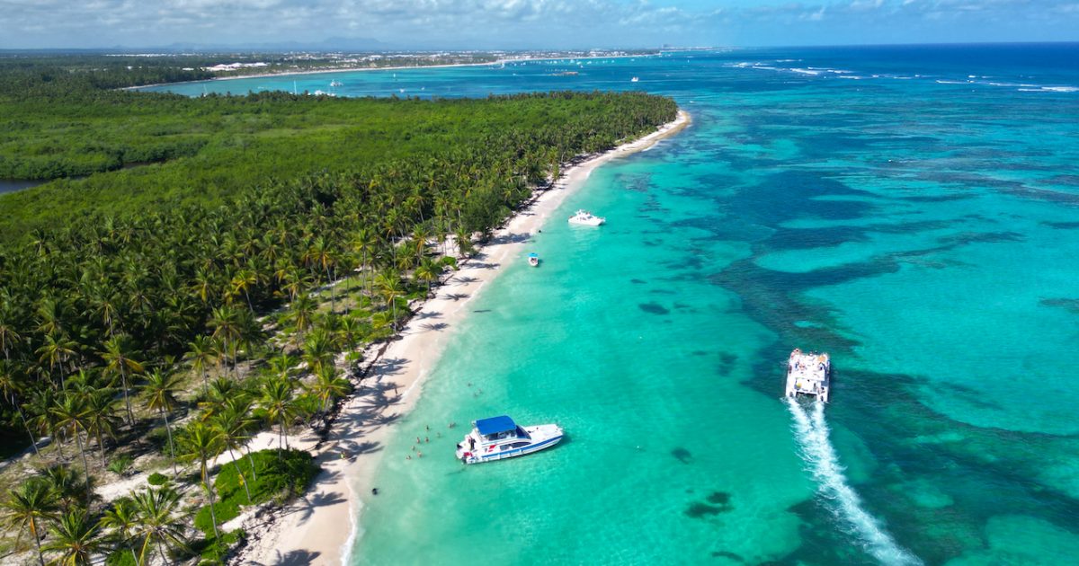 Qué ver en Punta Cana: Los 6 lugares que no puedes perderte