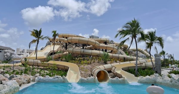 El Dorado Water Park: Nuevo atractivo turístico en Cap Cana 