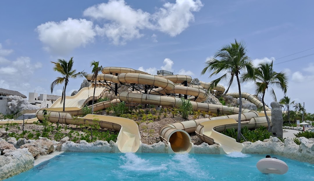 El Dorado Water Park: Nuevo atractivo turístico en Cap Cana 