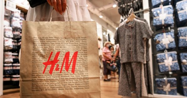 Latest Arrivals: Nuevas tiendas de Banana Republic, H&M y más llegan al país