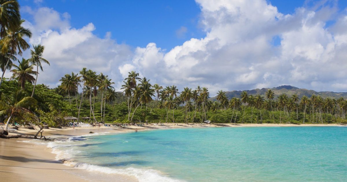 Playa Rincón: Guía completa de un paraíso escondido