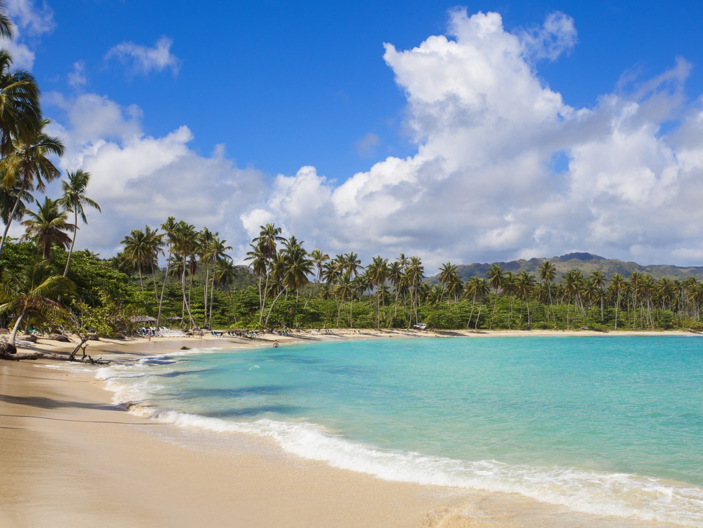 Playa Rincón