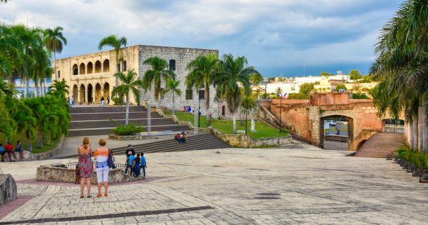 Starter’s Guide a la Ciudad Colonial de Santo Domingo: 5 lugares esenciales