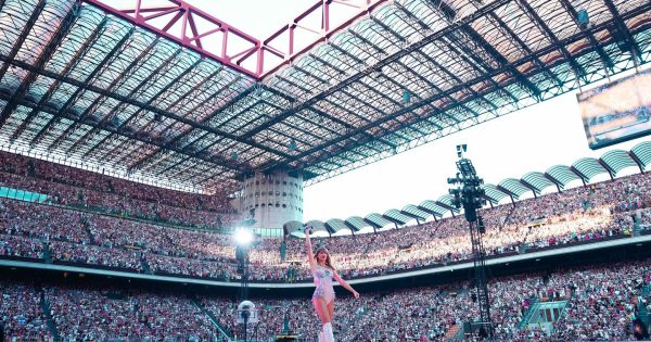 Swiftie Weekend Getaway: El Eras Tour de Taylor Swift llega a Miami