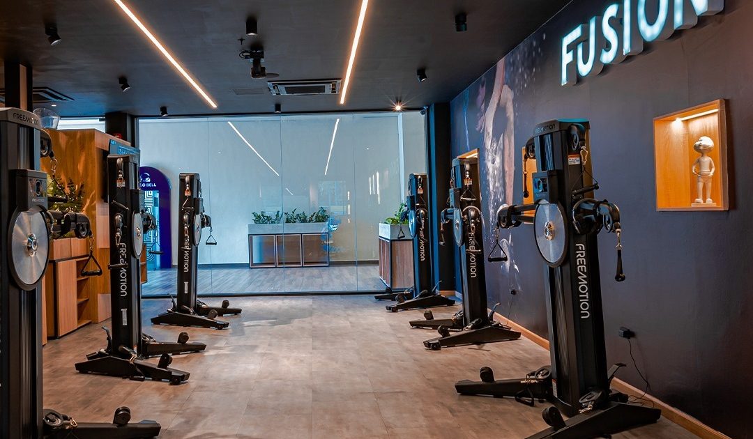 Fitness con estilo: Los estudios de ejercicio más exclusivos en RD